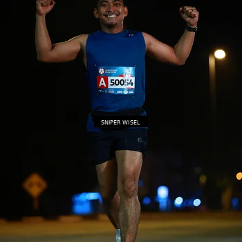 Runner Photo 8437029