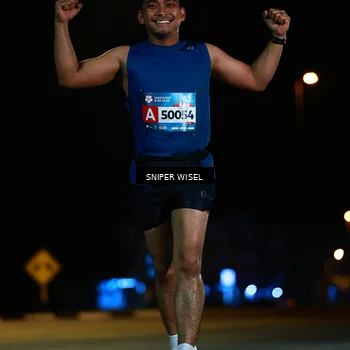 Runner Photo 8437030
