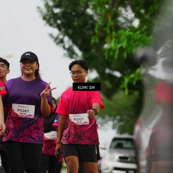 Runner Photo 8437034