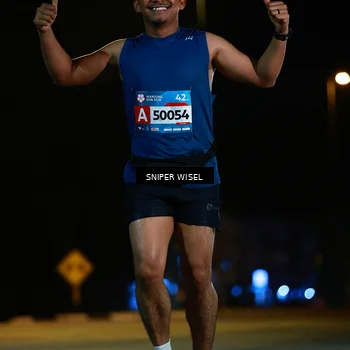 Runner Photo 8437035