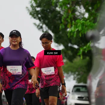 Runner Photo 8437038