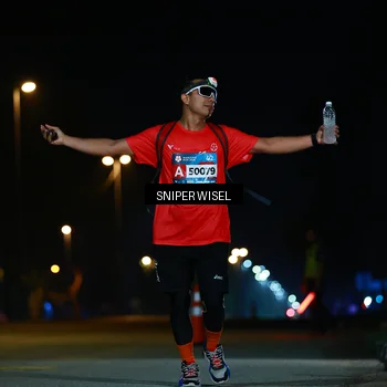 Runner Photo 8437043