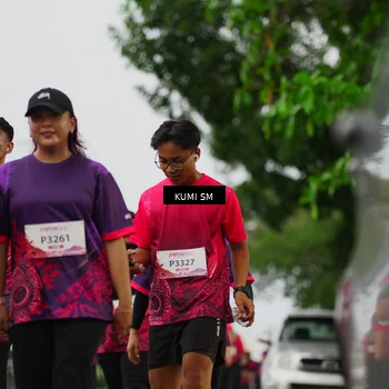 Runner Photo 8437044