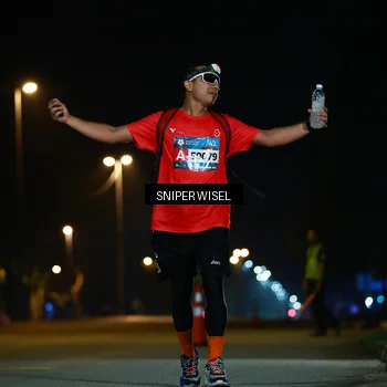 Runner Photo 8437045