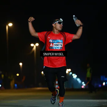 Runner Photo 8437046