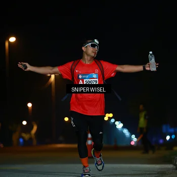 Runner Photo 8437047