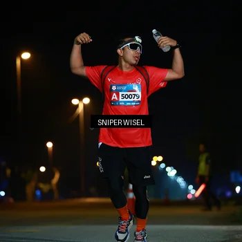 Runner Photo 8437048