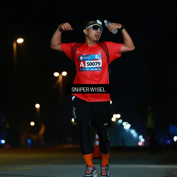 Runner Photo 8437050