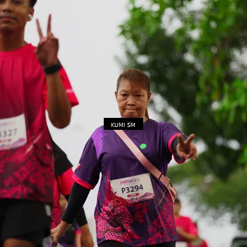 Runner Photo 8437051