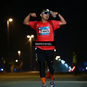 Runner Photo 8437052