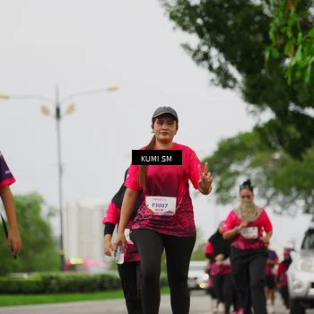 Runner Photo 8437057