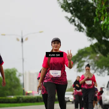 Runner Photo 8437060