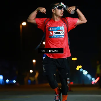 Runner Photo 8437062