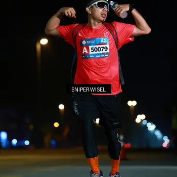 Runner Photo 8437064