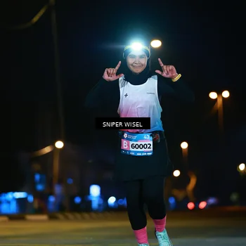 Runner Photo 8437068