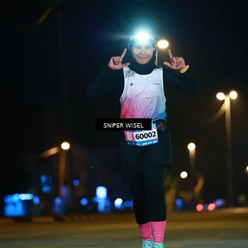 Runner Photo 8437070