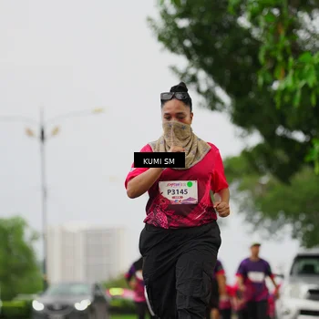 Runner Photo 8437072