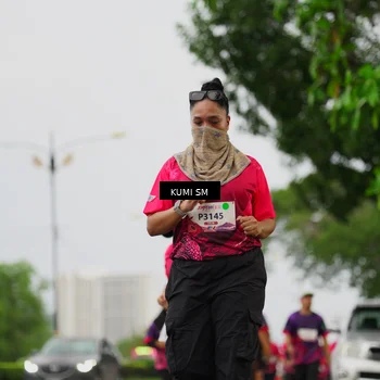 Runner Photo 8437073