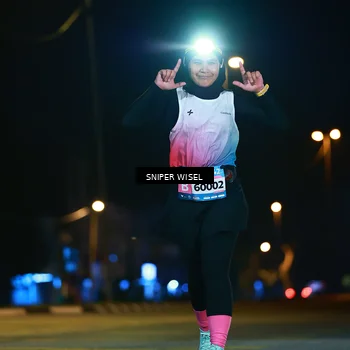 Runner Photo 8437074