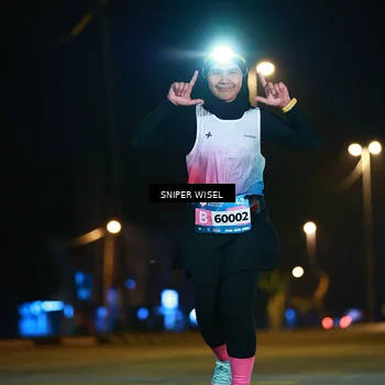 Runner Photo 8437075