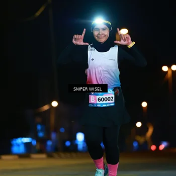 Runner Photo 8437076