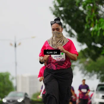 Runner Photo 8437077