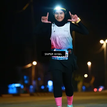 Runner Photo 8437078