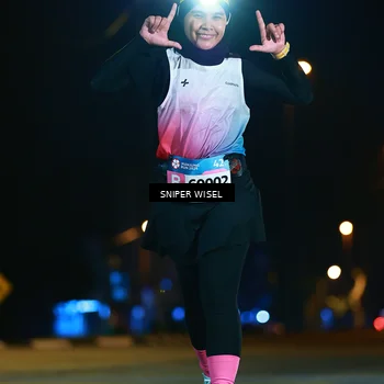 Runner Photo 8437079