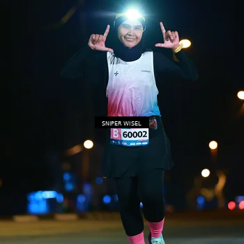 Runner Photo 8437080