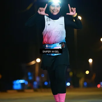 Runner Photo 8437081