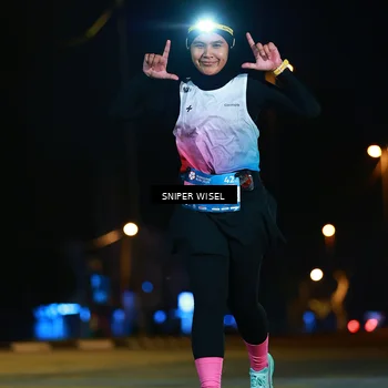 Runner Photo 8437082
