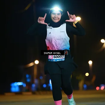 Runner Photo 8437083