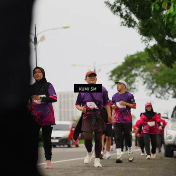 Runner Photo 8437084