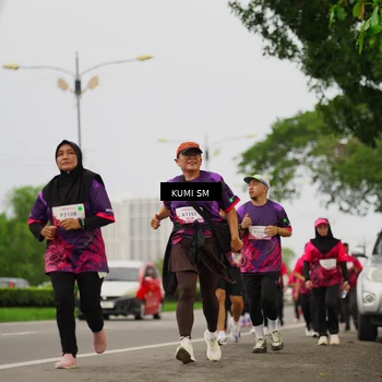 Runner Photo 8437085