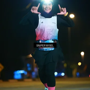 Runner Photo 8437087
