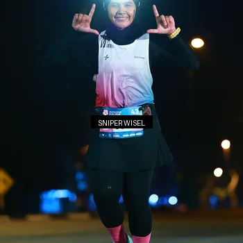 Runner Photo 8437088