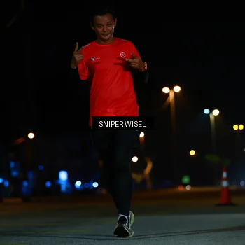 Runner Photo 8437089