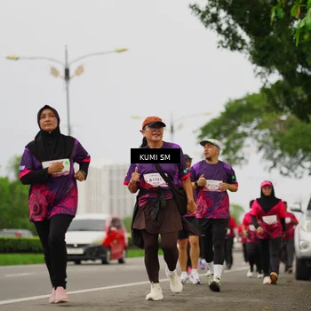 Runner Photo 8437090
