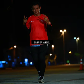Runner Photo 8437091