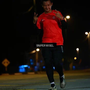 Runner Photo 8437092