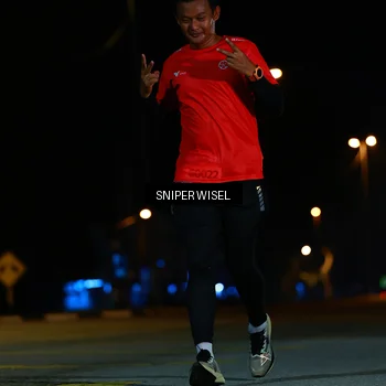 Runner Photo 8437093