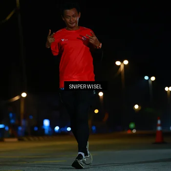 Runner Photo 8437095