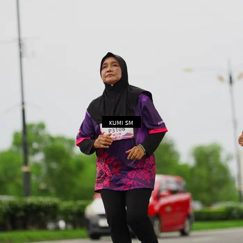 Runner Photo 8437098