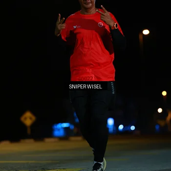 Runner Photo 8437099