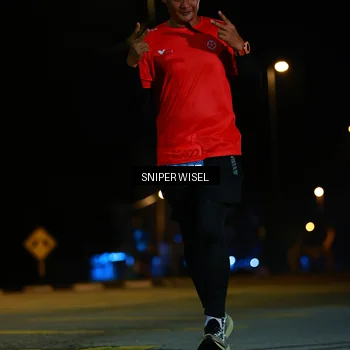 Runner Photo 8437101