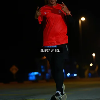 Runner Photo 8437102