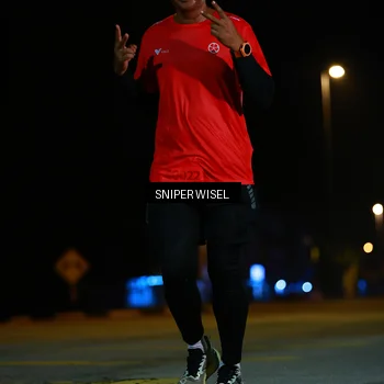 Runner Photo 8437103