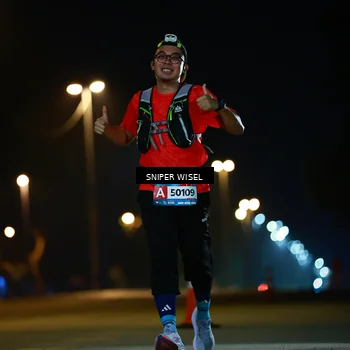 Runner Photo 8437108