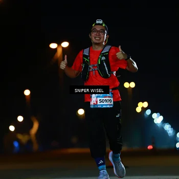 Runner Photo 8437109
