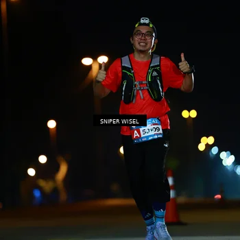 Runner Photo 8437112